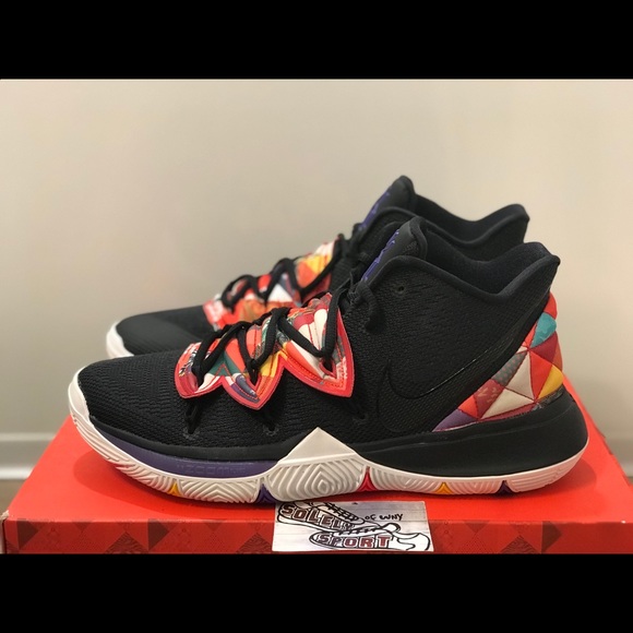 Jual Kyrie 5 Taco di Jakarta Barat Harga Terbaru 2020
